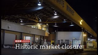 Crime Euston station hire bikes Ally PallyBBC historic markets closing Luton job losses [upl. by Nani]