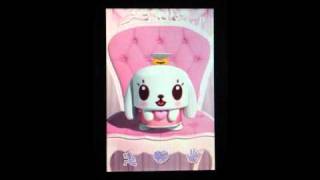 CANIMALS Talking MIMI APP [upl. by Selin372]