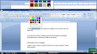 GÉRER les PARAGRAPHES dans WORD  interligne retrait espacement Tutoriel Office [upl. by Anitsim]