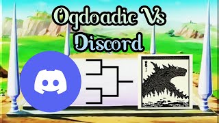 Ogdoadic Master Destroys Viewers Live [upl. by Grider]