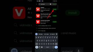 quotVidmate Download Kaise Karein StepbyStep Guide  Latest VersionquotvidmateDeepanshuTechWorld [upl. by Tiat]