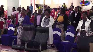 GOC Nanyuki II Sunday Service II 03 November 2024 [upl. by Stanzel]