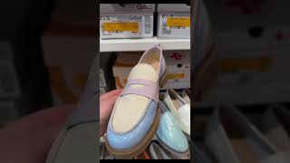 Ik heb een vrije dag En ik dacht ik ga nog eens een Torfs winkel binnen om schoenen te passen ☺️ [upl. by Aldarcie656]