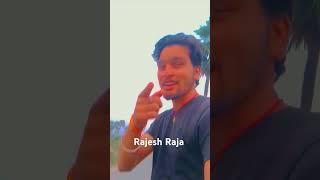 Singer Rajesh Raja ka new short video [upl. by Nivrek]