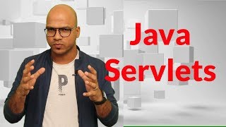 Introduction to Servlets [upl. by Scevour]