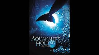 str 1  Aquanauts Holiday  Kakusareta KirokuHidden Memories PS3 Soundtrack 2008 [upl. by Ettenad]