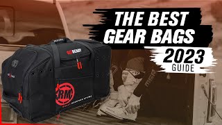 Best Motocross Gear Bags  2023 [upl. by Ettegroeg]