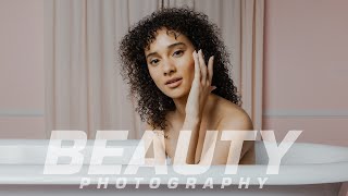 Our first attempt at beauty photography [upl. by Halette253]