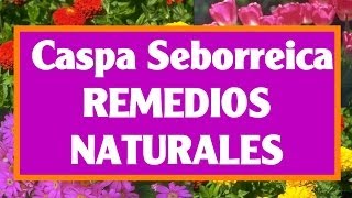 Síntomas de la Dermatitis Seborréica Causas Tratamientos y Remedios [upl. by Ruhtracam]