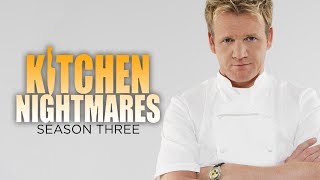 Kitchen Nightmares Uncensored  Season 3 Episode 1  Full Episode [upl. by Andrey772]