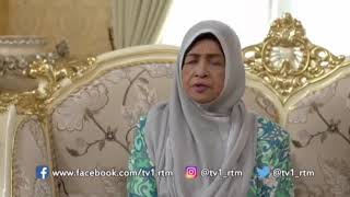 RNANEWS Sedutan Drama Isteriku 120kg  Episod 12 [upl. by Robena]