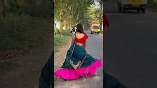 Tere Ishq mein Naachenge trending song music bollywood hindisong love dance [upl. by Cynthla]