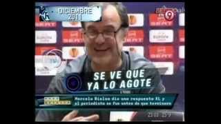 Informe Bielsa TVR [upl. by Ansell398]