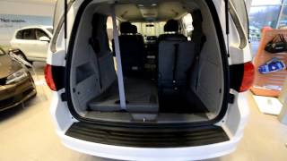 2009 Volkswagen Routan SE WORLD AUTO stk 29590A  for sale at Trend Motors VW in Rockaway NJ [upl. by Jerrilee268]