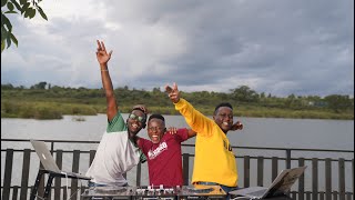 The Kingly Experience with Mc Gogo x Djay Daffy x Dj Munge  Ep 35 Vibes mix thekingmc [upl. by Oalsinatse]