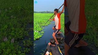 😲 Best Boat Fishing With Kotch 🌻part 144boatfishing viral shorts fish naturalfishingbigfish [upl. by Lechar999]