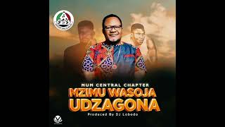 Mzimu wa Soja udzagona by Music Union of Malawi MUM central chapter produced by Dj Lobodo [upl. by Nolyarg]