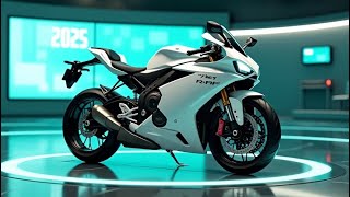 2024 Yamaha YZF R1 Top Speed Power and Handling Breakdown [upl. by Soulier815]