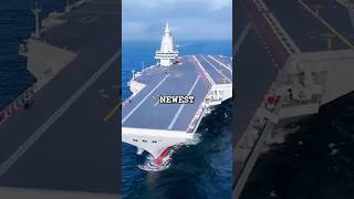 Why this Aircraft Carrier has No Pilots [upl. by Nanete]