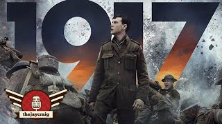 1917 Movie Review [upl. by Zink]