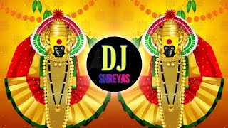 Tichi kirat Agali maya dongri darbar song  तीची किरत आगळी मायचा डोंगर दरबार  DJ SHREYAS [upl. by Janith]