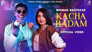 Kacha Badam song 2023  bhuban badyakar official  Kacha Badam Song Remix  Badam Badam [upl. by Alain]