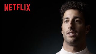 Daniel Ricciardo’s Lasting Mark on F1 A Legacy Both On and Off the Track  Netflix [upl. by Balch]