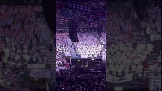 Young Voices Concert 2024 Birmingham [upl. by Ahsiuq113]