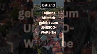 Fakten über Estland fakten estland hymne [upl. by Dorie903]