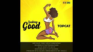 Topcat 2024 Grenada Dominica Bouyon on DropDrop Riddim [upl. by Skipper939]