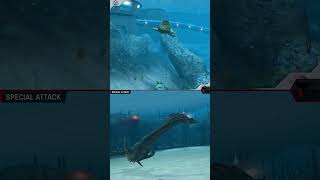 ELASMOSAURUS ALL EVOLUTION amp ELASMOSAURUS ALL ANIMATION  Jurassic World The Game [upl. by Onabru]