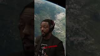 Billy Carson Explores Anunnaki and Advanced Civilizations  Joe Rogan Experience jre shorts [upl. by Ettelrahc887]