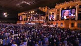 André Rieu  Waltzing Matilda live in Australia [upl. by Kloman]