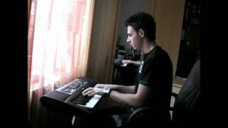 NeYo  Miss Independent  Piano Cover [upl. by Koblick]