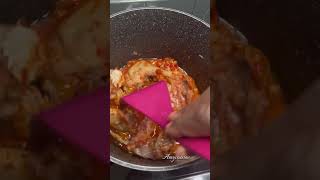 Sauce arachide poulet africanrecipes africanfood recetteafricaine cuisineafricaine mafe [upl. by Calderon]