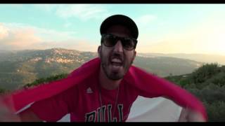 Anthony Salame Comedy  Kibbe Nae Nae [upl. by Nickles380]