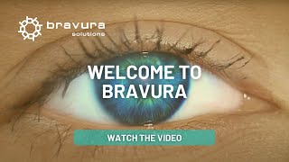 Welcome to Bravura Solutions [upl. by Ellison]