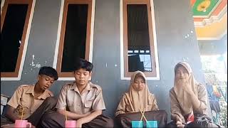 Sistem kekerabatan matrilineal amp patrilineal kel 6 [upl. by Sykleb]