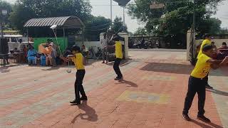 SILAMBAM THUDUPPATHY BAHATHSINGH TRUST 12th ANNIVERSARY101124PART2 [upl. by Assirok438]