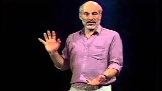 Patrick Stewart on Shylock [upl. by Talya]