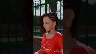 Date Fight  Angry Girlfriend and late Boyfriend love dashain 90skids lovestory nepal gf bf [upl. by Alyahc]