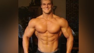 Steroid Free Natural Bodybuilding Transformation [upl. by Black]