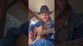 Colter Wall  For a Long While [upl. by Fifine]