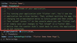 how delete all comments lines from code in visual studio code  vscode  mac  by one click [upl. by Noira]