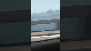 VAMOS VIAJAR viajar 😅🚘🏎praia 🏖🏞⛱️🤣turismo rj [upl. by Sined]