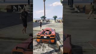 GTA V  Overflod Entity XF Super shorts 23 [upl. by Uehttam]