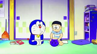 Doraemon Nobita and the Steel Troops movie part 11 in Hindi  HD  no zoom doraemon steeltroops [upl. by Ldnek615]