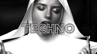 TECHNO MIX 2022  LOST IN TECHNO  Mixed by EJ [upl. by Aciraj]