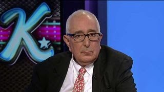 GOP shouldn’t touch American’s 401k plans Ben Stein [upl. by Yssirk7]