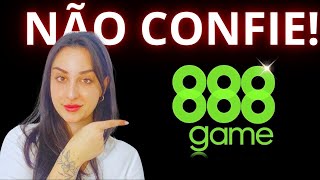 888GAME BET É Confiável 888GAME BET APOSTAS 888GAME BET é BOA 888GAME BET PAGA MESMO [upl. by Sutherlan286]